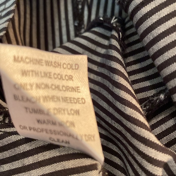 Grand & Greene - button down blouse. Size S - Picture 5 of 9